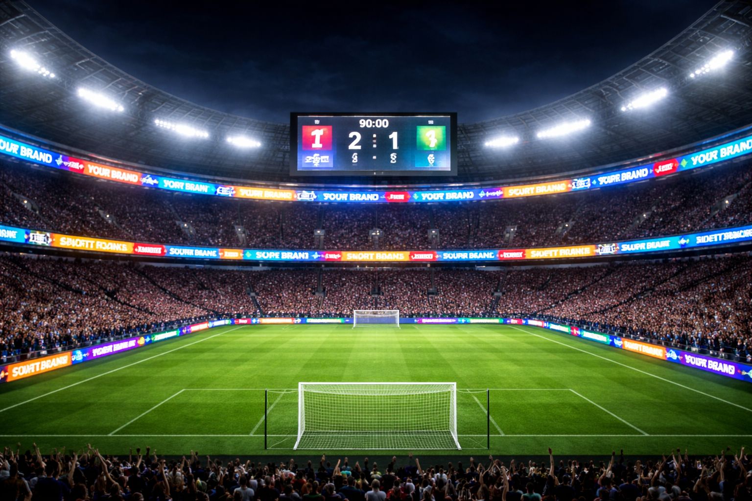 Sports & Entertainment