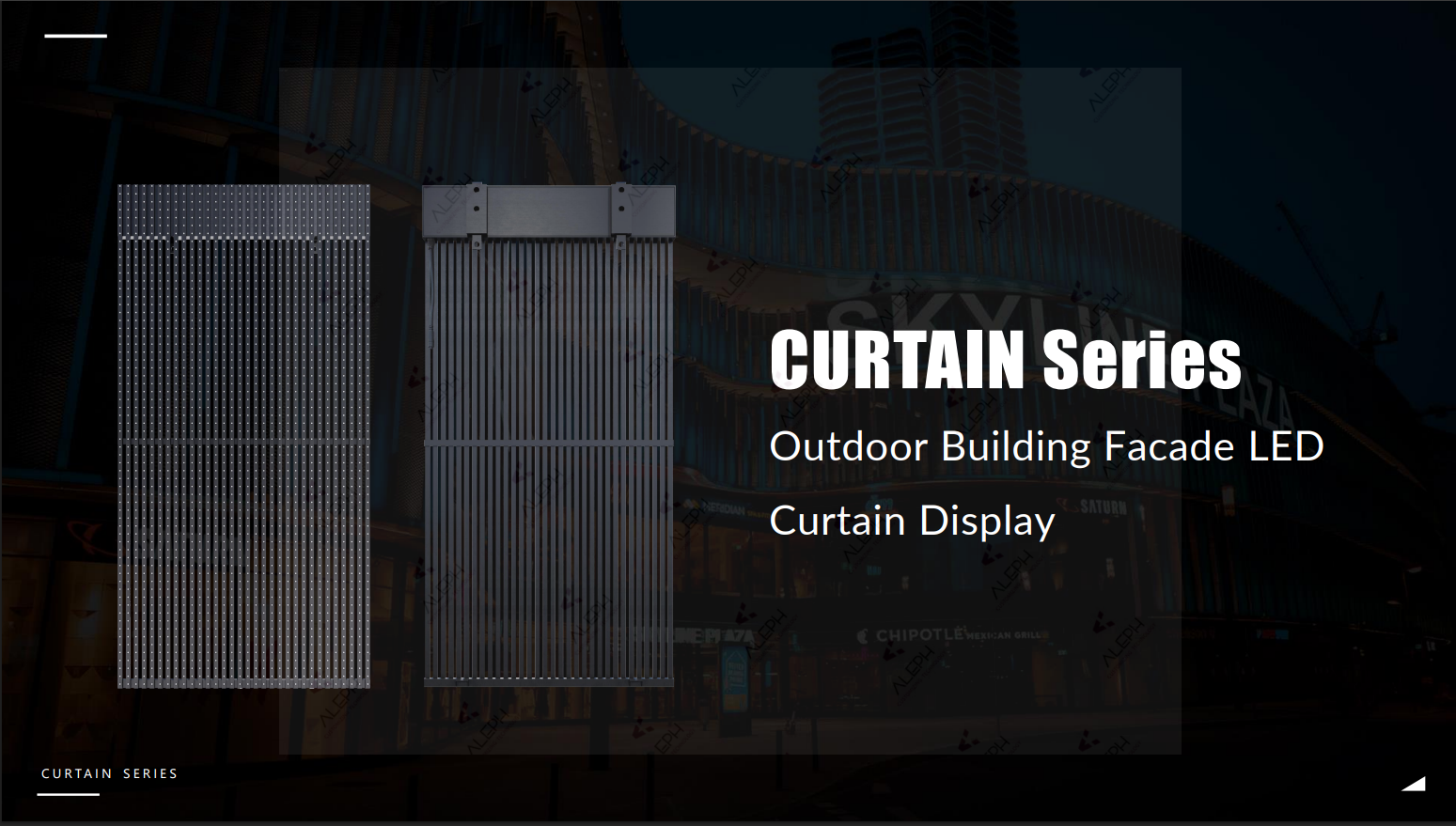 B Pro Series Background