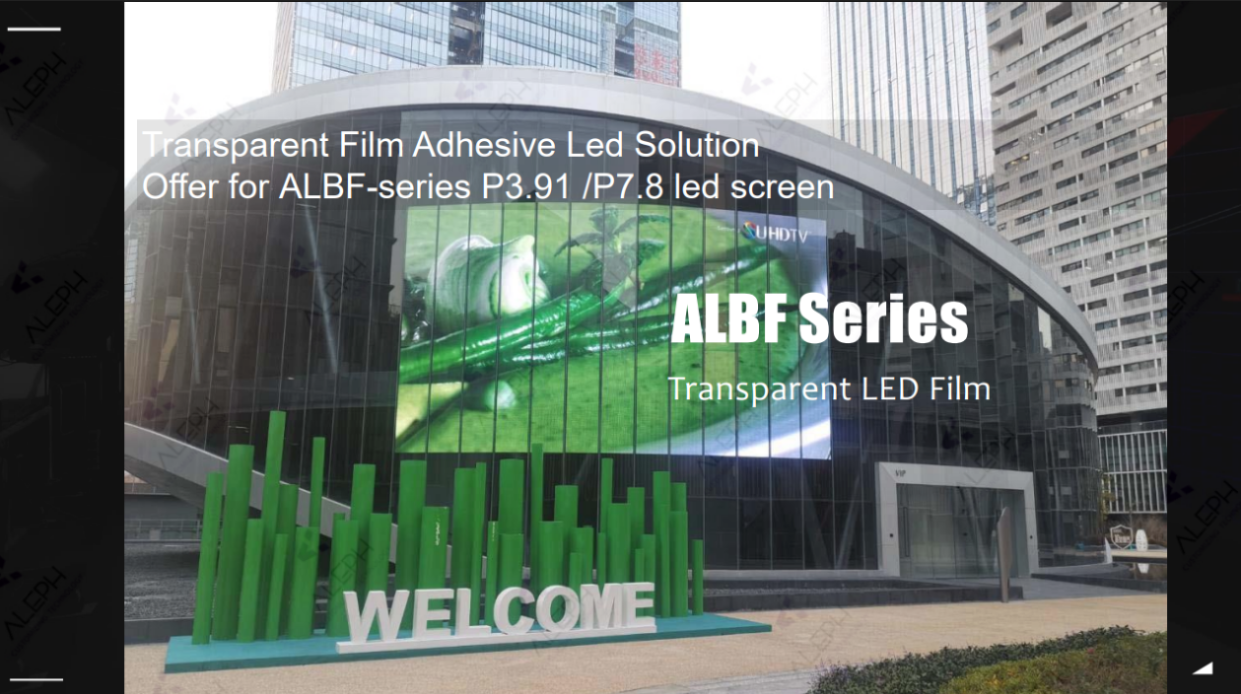 D Pro Series Background