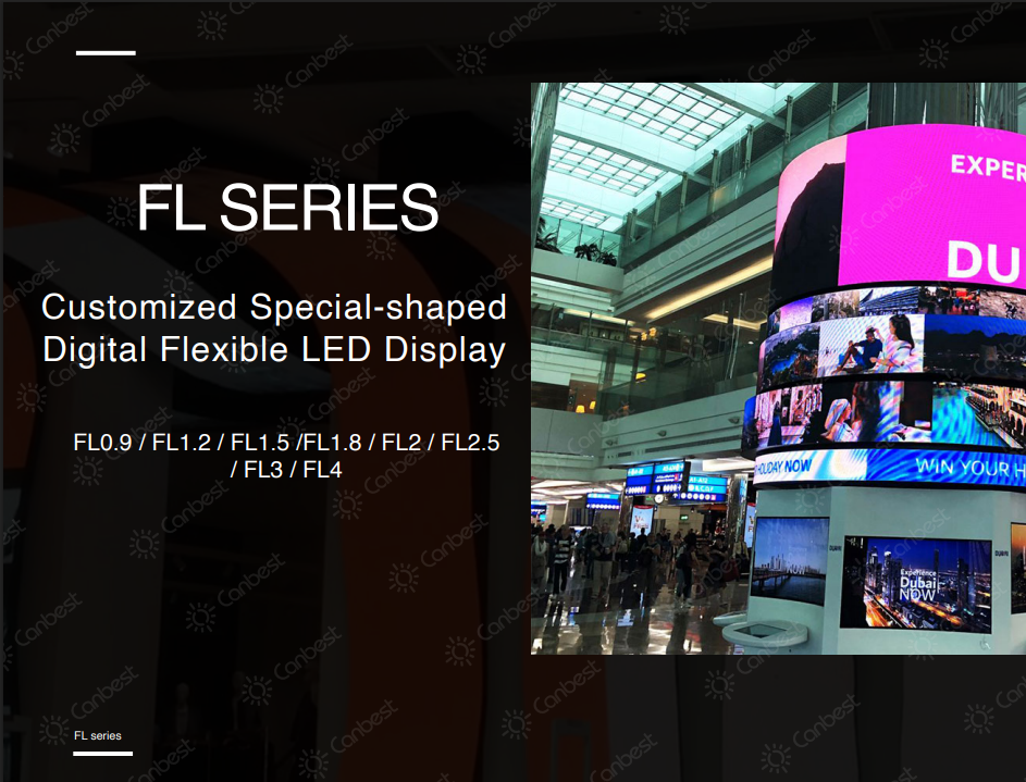 C Pro Series Background