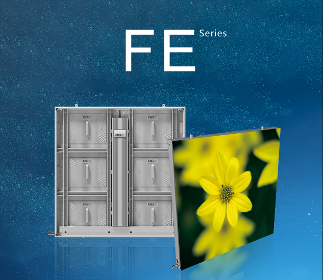 D Pro Series Background